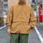 MOUNTAIN EQUIPMENTのSAILING JACKET
