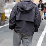 MOUNTAIN EQUIPMENTのSAILING JACKET