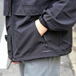 MOUNTAIN EQUIPMENTのSAILING JACKET