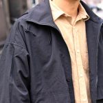 MOUNTAIN EQUIPMENTのSAILING JACKET
