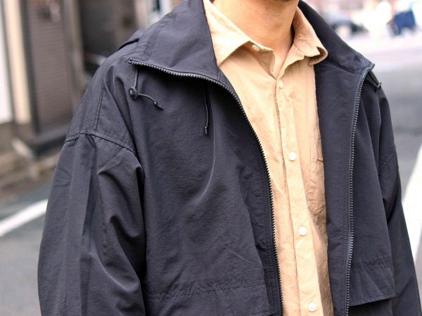 MOUNTAIN EQUIPMENTのSAILING JACKET