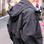 MOUNTAIN EQUIPMENTのSAILING JACKET