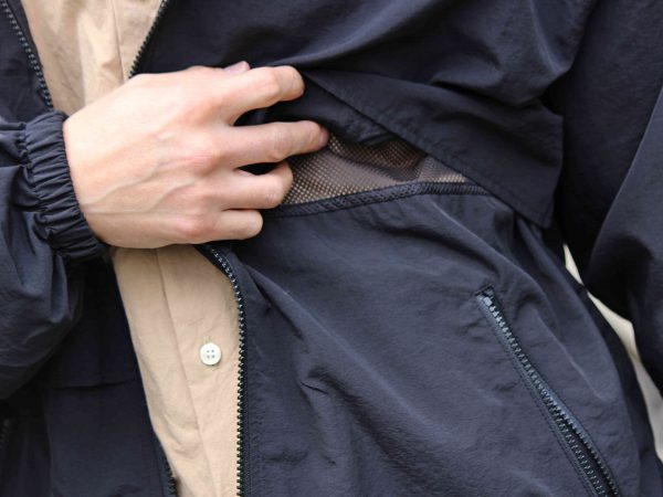 MOUNTAIN EQUIPMENTのSAILING JACKET