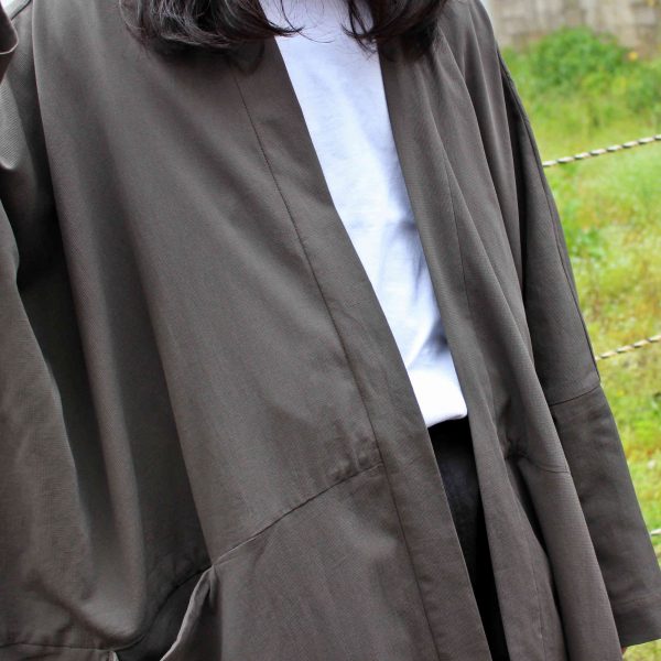 BASISBROEKの”JANE”