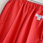 LOCALINA×OTSUKA　flare pants