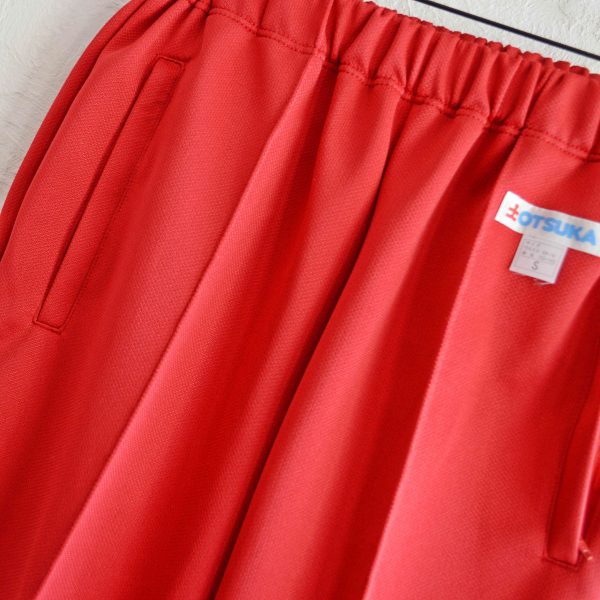 LOCALINA×OTSUKA　flare pants