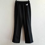 LOCALINA×OTSUKA　flare pants