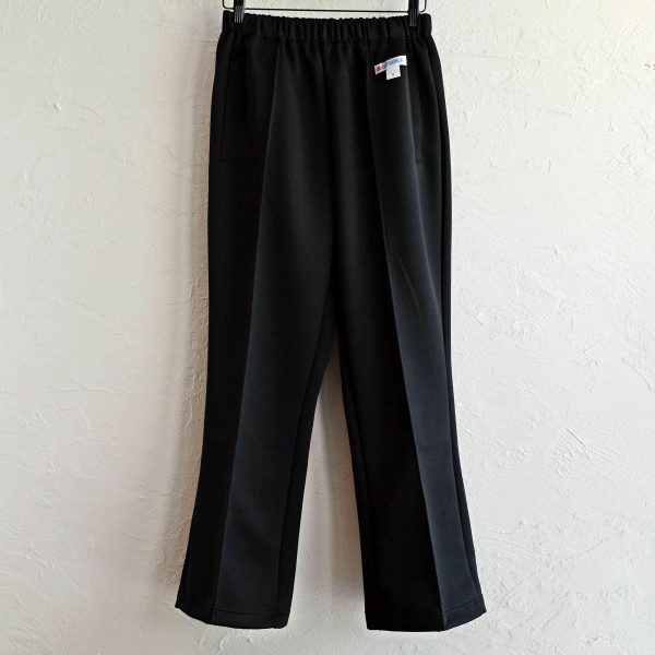 LOCALINA×OTSUKA　flare pants