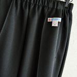 LOCALINA×OTSUKA　flare pants