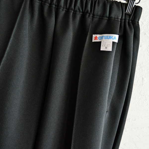LOCALINA×OTSUKA　flare pants