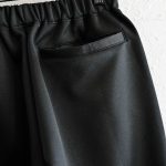 LOCALINA×OTSUKA　flare pants