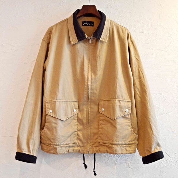 Nasngwaｍ.の新感覚セットアップ