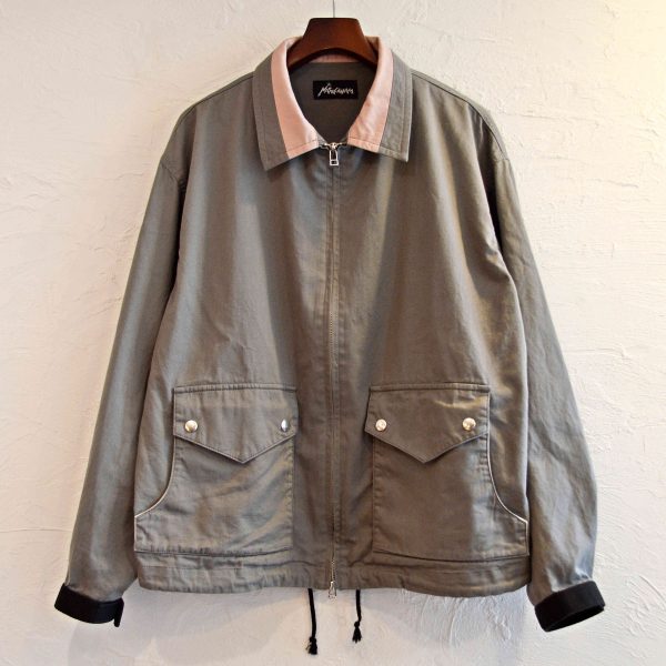 Nasngwaｍ.の新感覚セットアップ