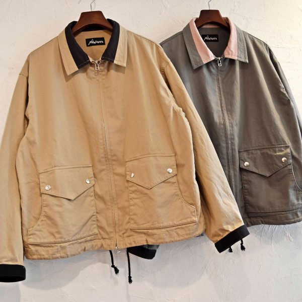 Nasngwaｍ.の新感覚セットアップ