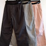 Nasngwaｍ.の新感覚セットアップ