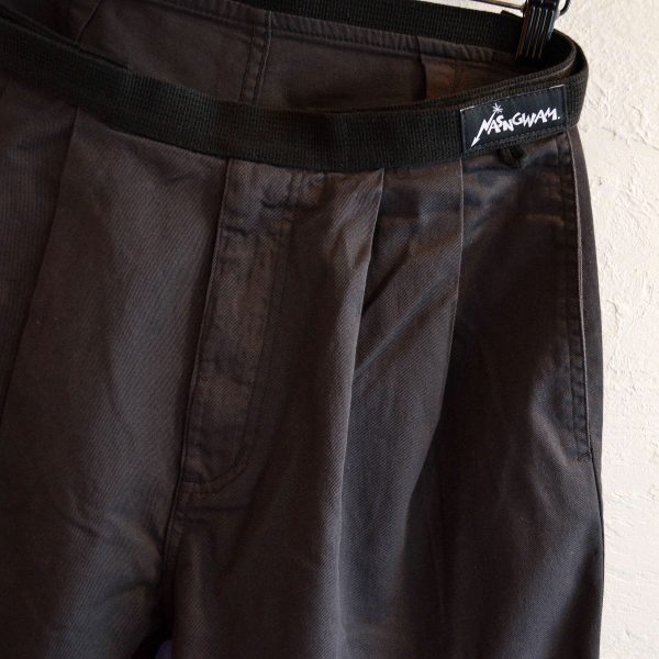 Nasngwaｍ.の新感覚セットアップ