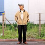 Nasngwaｍ.の新感覚セットアップ