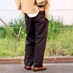 Nasngwaｍ.の新感覚セットアップ