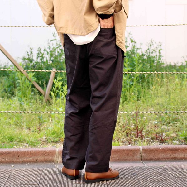 Nasngwaｍ.の新感覚セットアップ