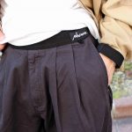 Nasngwaｍ.の新感覚セットアップ