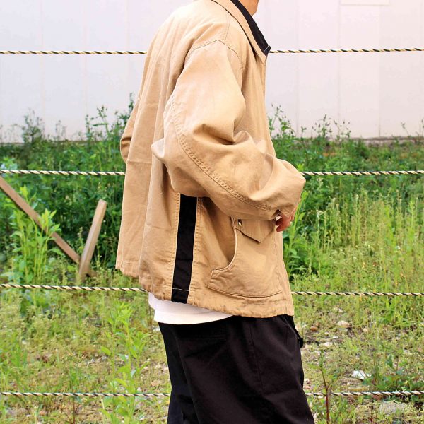 Nasngwaｍ.の新感覚セットアップ