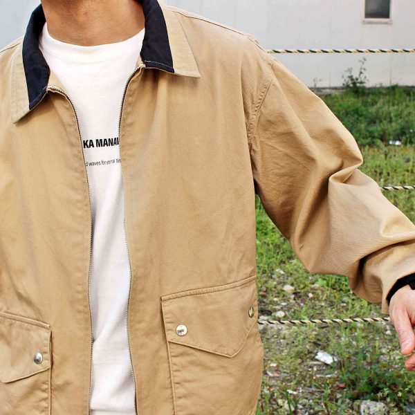 Nasngwaｍ.の新感覚セットアップ