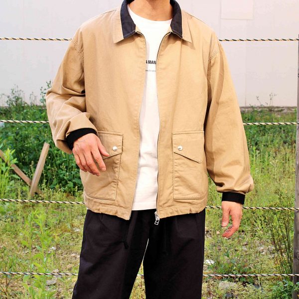 Nasngwaｍ.の新感覚セットアップ