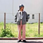 Nasngwaｍ.の新感覚セットアップ