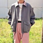 Nasngwaｍ.の新感覚セットアップ