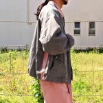 Nasngwaｍ.の新感覚セットアップ