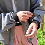 Nasngwaｍ.の新感覚セットアップ