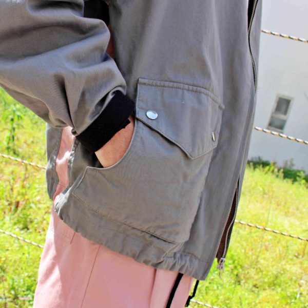 Nasngwaｍ.の新感覚セットアップ