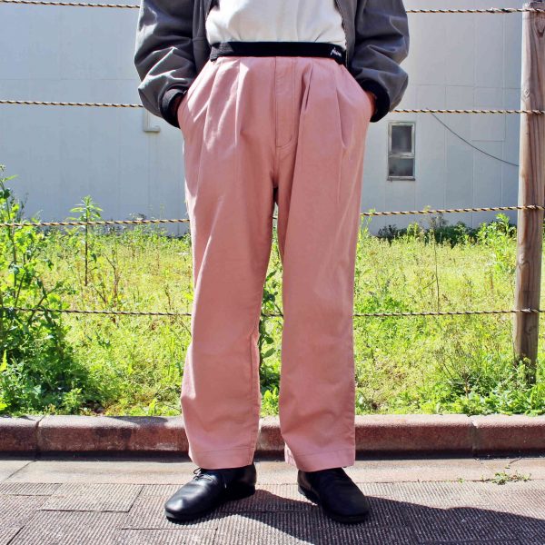 Nasngwaｍ.の新感覚セットアップ