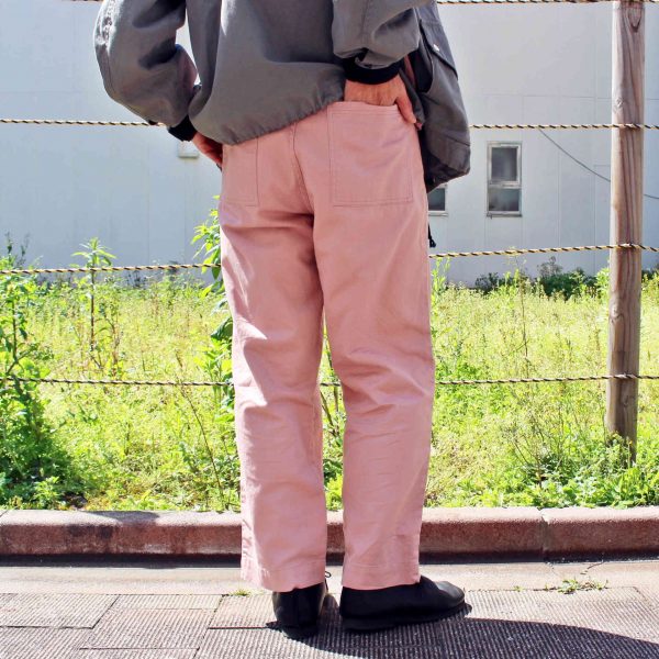 Nasngwaｍ.の新感覚セットアップ