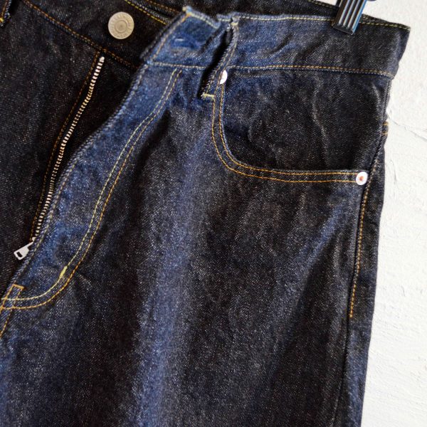 LAMONDデニム再入荷!!!!!