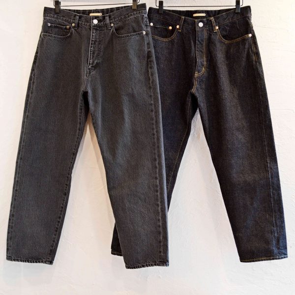 LAMONDデニム再入荷!!!!!