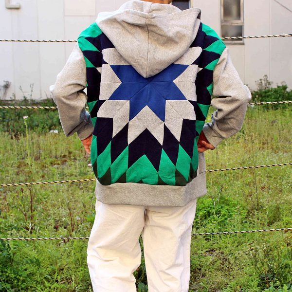 Nasngwam.の真骨頂