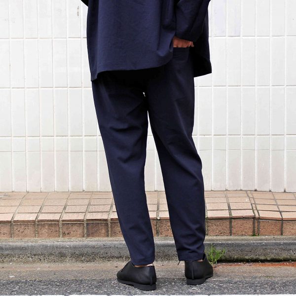 ラモンド シャリジャケット＆パンツ セットアップ LAMOND無敵セットアップ | blog | LEATHER TRAMP（レザートランプ）