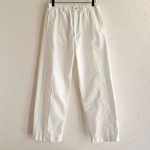 N.O.U.Nの新作パンツ”PIN TUCK”