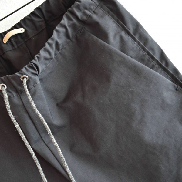 LAMOND新作イージーショーツ