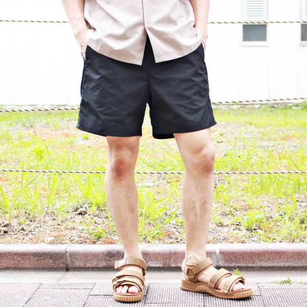 LAMOND新作イージーショーツ