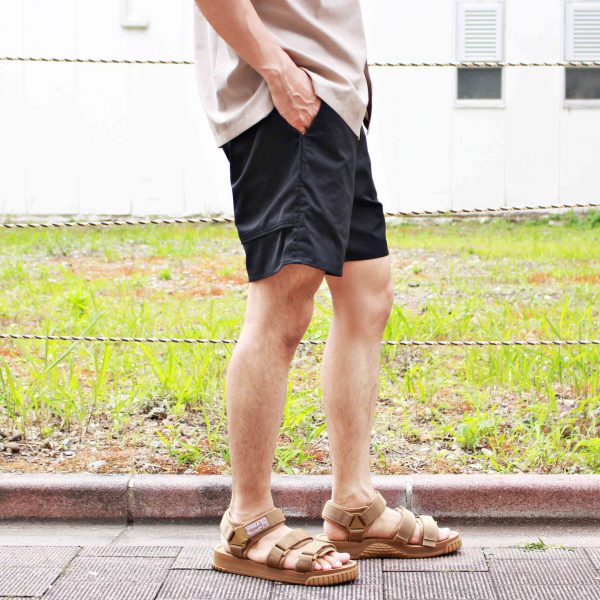 LAMOND新作イージーショーツ