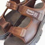 SHAKAの待望の新作”HUMVEE AT”