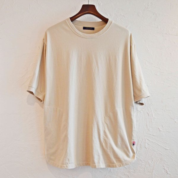 ぽってりシルエット！