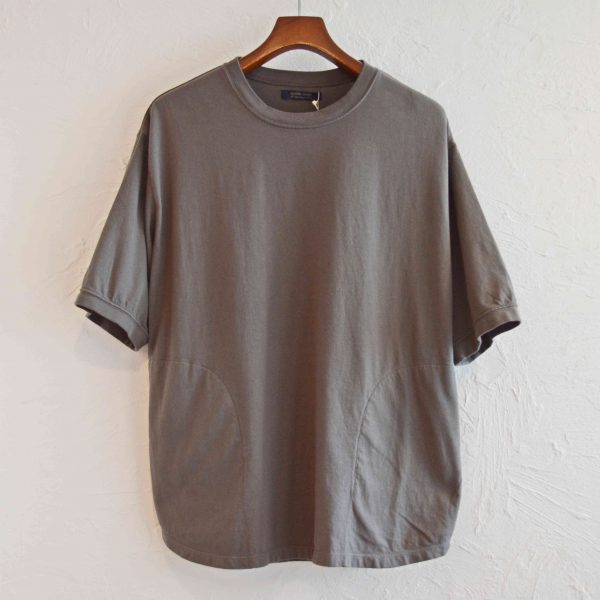 ぽってりシルエット！