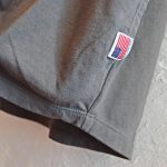 ぽってりシルエット！