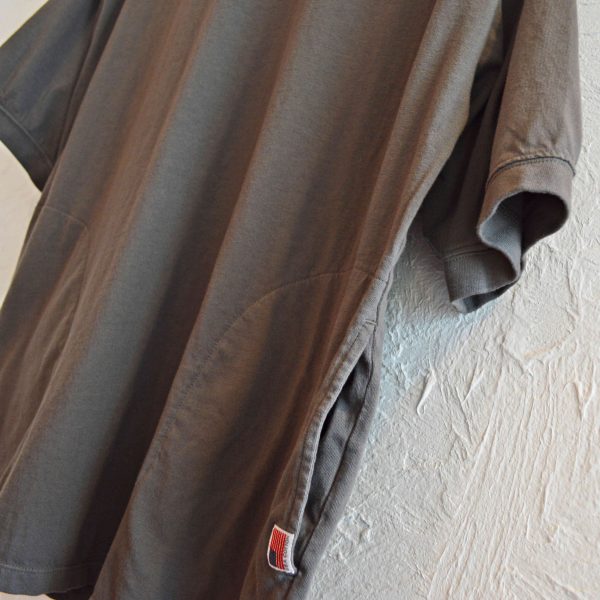 ぽってりシルエット！