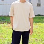 ぽってりシルエット！