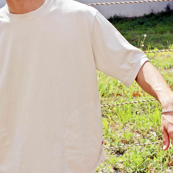 ぽってりシルエット！