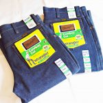 WRANGLERの935 SLIM FIT